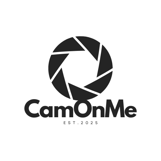 CamOnMe